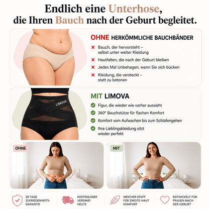 Limova Forma™