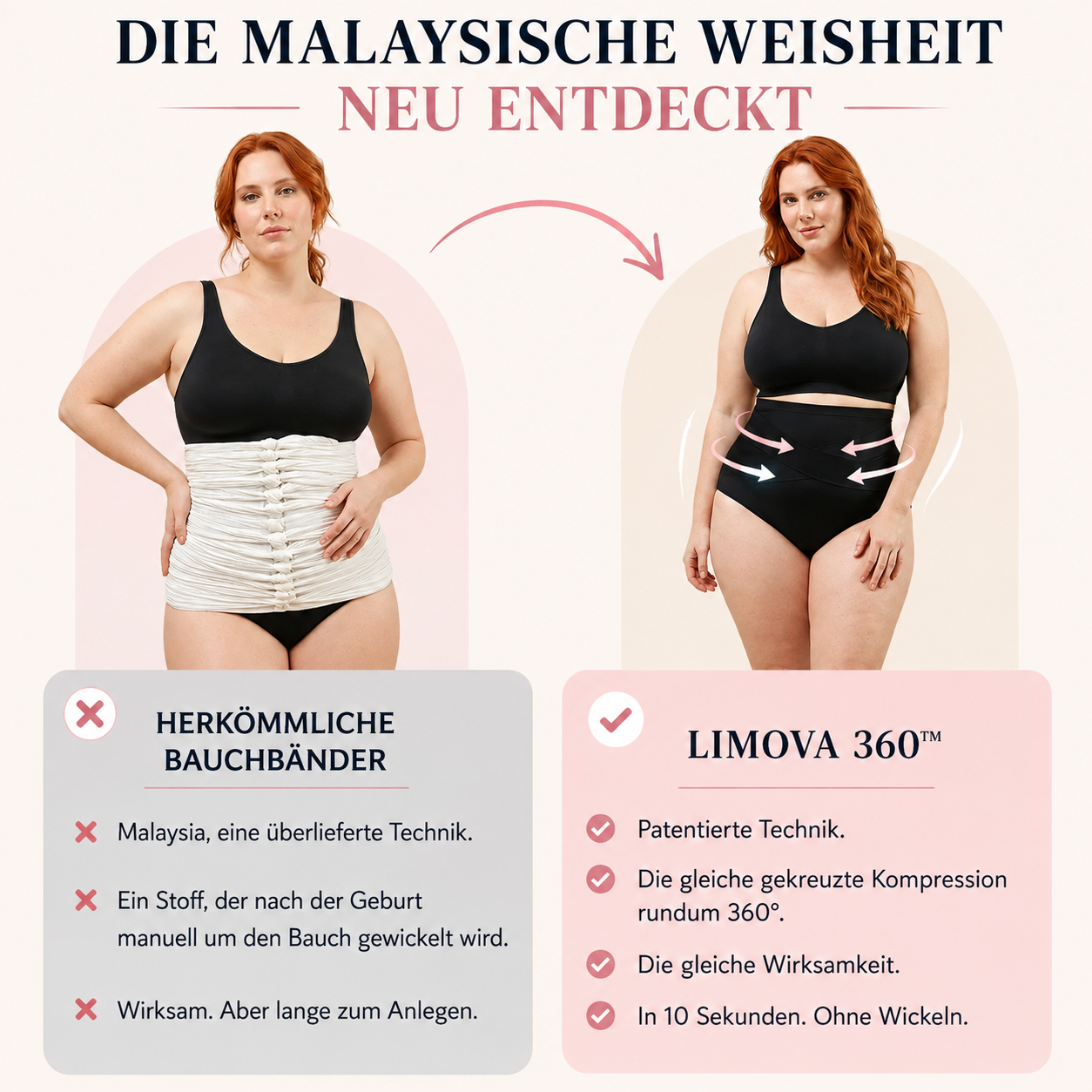 Limova Forma™