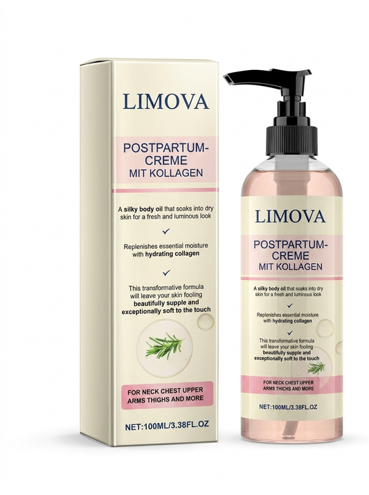 Postpartum-Creme · 1x täglich
